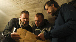 Buried Secrets of Hitler Buried Secrets of Hitler