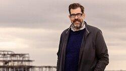 Richard Osman Richard Osman