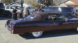 Root Beer Cadillac Root Beer Cadillac