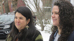Fighting for a Fixer in New York Fighting for a Fixer in New York