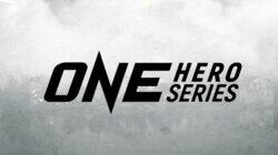 ONE Hero Series June ONE Hero Series June