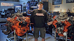 Mopar Muscle Showdown! Mopar Muscle Showdown!