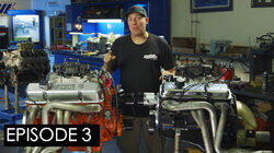 383 Chevy vs. 383 Mopar! 383 Chevy vs. 383 Mopar!