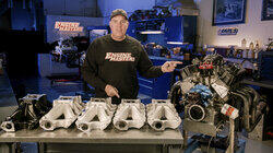 SBF Intake Shootout! SBF Intake Shootout!