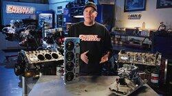 Does Compression Make Power? Does Compression Make Power?