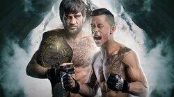 ONE Championship 57: Quest for Greatness ONE Championship 57: Quest for Greatness