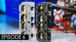 Are CNC-Ported Cylinder Heads Worth the Money? Are CNC-Ported Cylinder Heads Worth the Money?