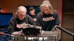 Slant-Six Manifold Shootout!! Slant-Six Manifold Shootout!!