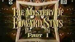 The Mystery of Edward Simms (1) The Mystery of Edward Simms (1)