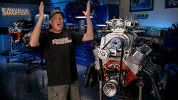 1,500 HP, the Blown and Squeezed BBC Way!! 1,500 HP, the Blown and Squeezed BBC Way!!