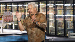 Comedy Couples Cookoff Comedy Couples Cookoff