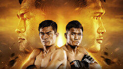 ONE Championship: Full Blast ONE Championship: Full Blast