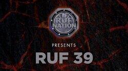 Road to ONE 7: RUF 39 Road to ONE 7: RUF 39