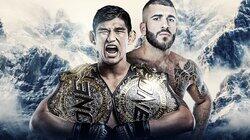 ONE Championship 80: Pursuit of Greatness ONE Championship 80: Pursuit of Greatness
