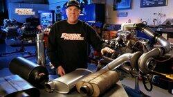 Exhaust for Turbos - The Dos and Dont's Exhaust for Turbos - The Dos and Dont's