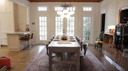 Dining Rooms Dining Rooms