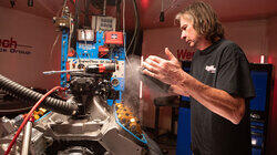 Free Valvetrain Tuning for More Power! Free Valvetrain Tuning for More Power!