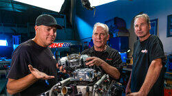 EFI vs. Carbs Redux!! EFI vs. Carbs Redux!!