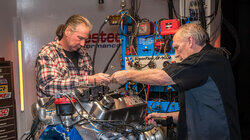 Single vs. Dual Exhaust Single vs. Dual Exhaust