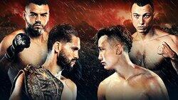 ONE Championship 103: Age of Dragons ONE Championship 103: Age of Dragons
