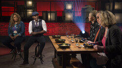 Judges as Contenders Judges as Contenders