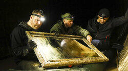 Buried Secrets of the Nazis Buried Secrets of the Nazis