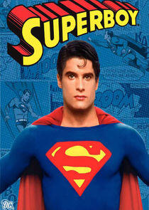 The Adventures of Superboy The Adventures of Superboy