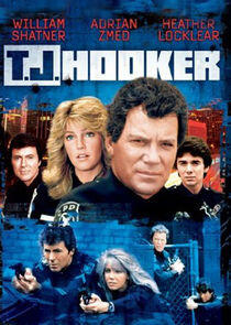 T. J. Hooker T. J. Hooker