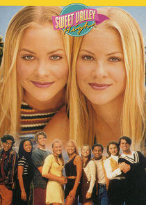 Sweet Valley High Sweet Valley High