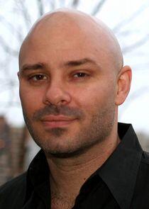 photo of David Wiener