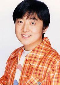 Yuusuke Numata Yuusuke Numata