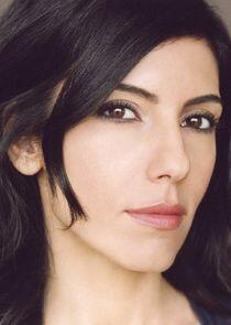 Anne Bedian Anne Bedian