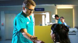 Holby Sin City Holby Sin City