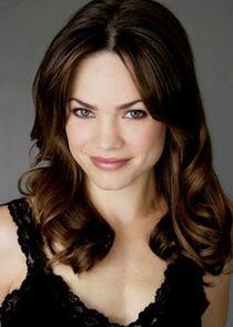 Elizabeth Webber Elizabeth Webber