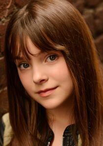 Caroline Slater Caroline Slater