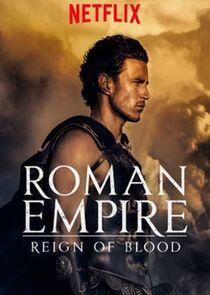 Roman Empire - Season 1 Roman Empire - Season 1