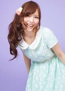 Haruka Yoshimura Haruka Yoshimura