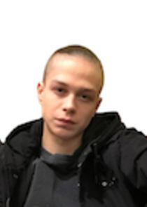 Макс, приятель Энн Макс, приятель Энн