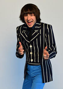 Stevie Wright Stevie Wright