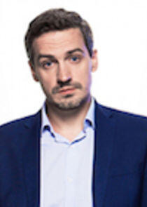 Андрей Никольский Андрей Никольский
