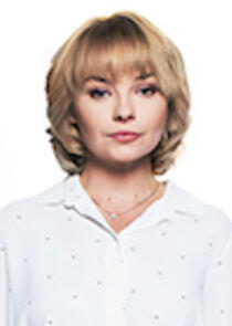 Люба, жена Андрея Люба, жена Андрея