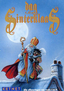 Dag Sinterklaas Dag Sinterklaas
