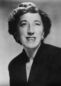 Margaret Hamilton Margaret Hamilton
