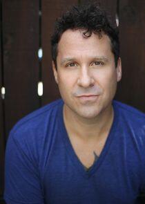 Andrew McNee Andrew McNee