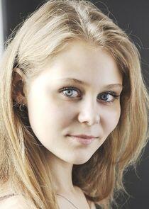 Анна Дулова Анна Дулова