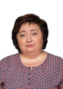 Тамара Павловна, мать Ирки Тамара Павловна, мать Ирки