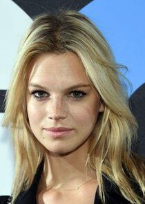 Nadine Leopold Nadine Leopold