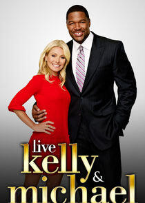 Live! with Kelly & Michael Live! with Kelly & Michael
