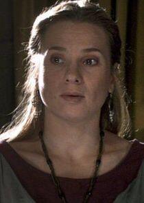 Angharad Angharad