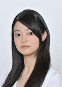 Sakita, Shiori